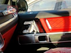 مرسيدس بنز G-Class